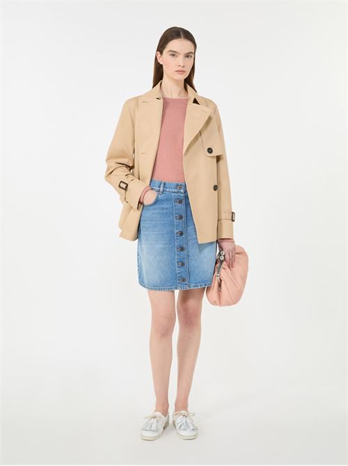 TRENCH MAXMARA WEEKEND | 261502105160003